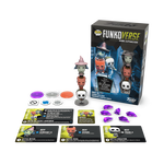 Funkoverse: The Nightmare Before Christmas 101 3-Pack Expansion Game, , hi-res view 3