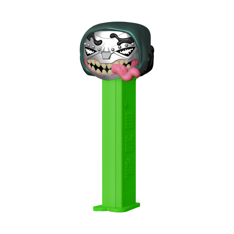 N4S GSB: Venom/FF-Dr.Doom((MT)CHASE)(PEZ), , hi-res view 2