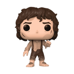 Pop! Frodo with the Ring, , hi-res view 1