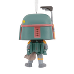 Boba Fett Ornament, , hi-res view 3