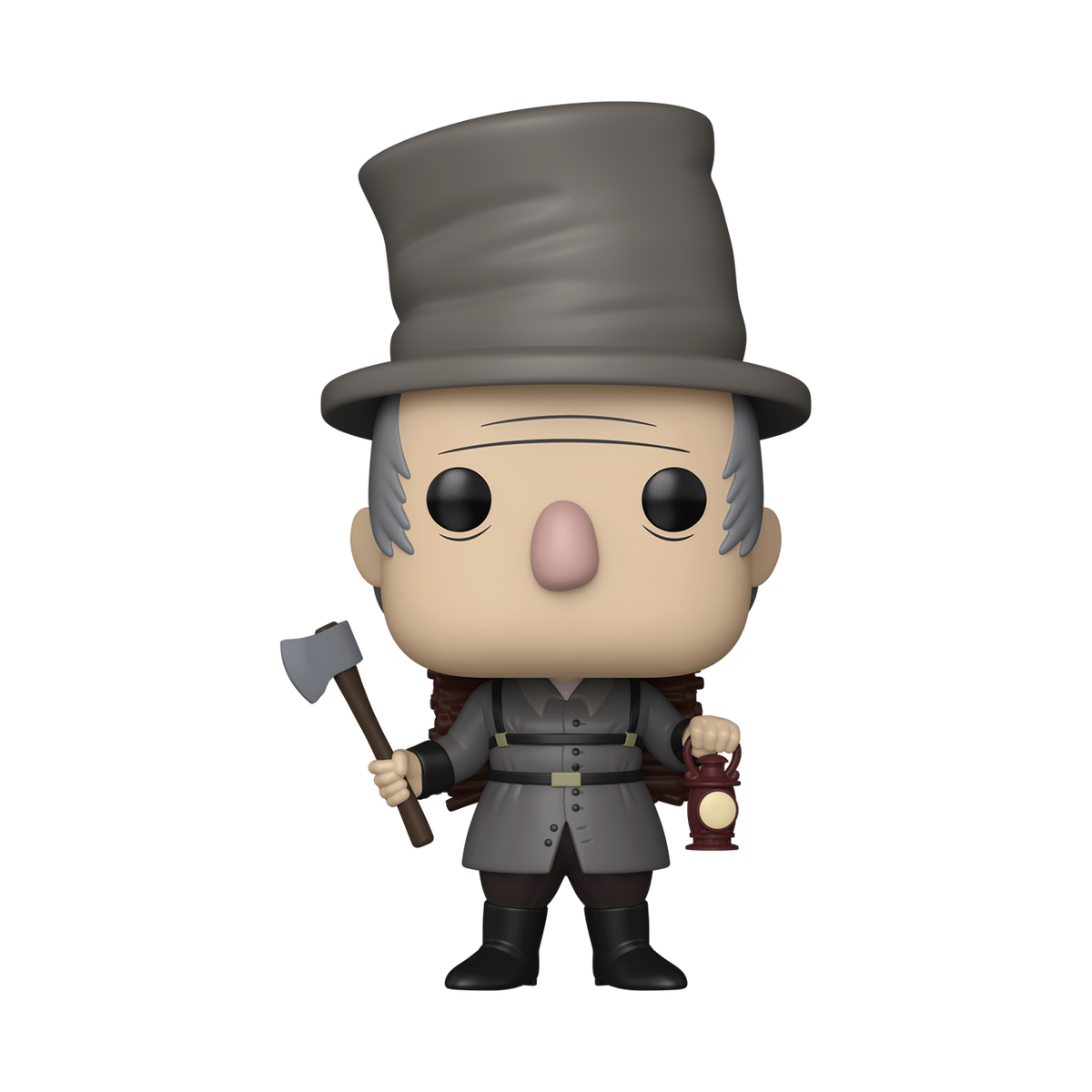 Детская фигурка Funko Pop! The Woodsman — фото 1