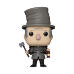 Pop! The Woodsman, , hi-res view 1