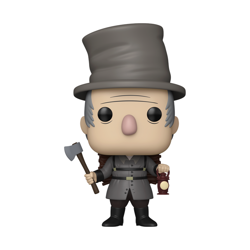 Pop! The Woodsman, , hi-res view 1