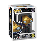 Pop! Ultron Mark 1 (Glow), , hi-res view 2