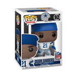 Pop! Deion Sanders (Cowboys Home), , hi-res view 2