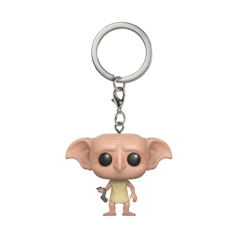 Pop! Keychain Dobby, , hi-res view 1