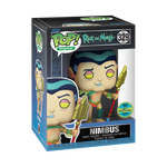 Pop! Nimbus (NFT Release), , hi-res view 2