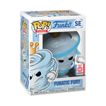 Pop! Funatic Fury Team Mascot, , hi-res view 1
