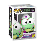 Pop! Keroppi Spooky (Glow), , hi-res view 2