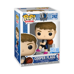 Pop! Cooper Flagg (Black City Edition Jersey), , hi-res view 2