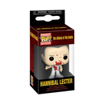 Pop! Keychain Hannibal Lecter, , hi-res view 2