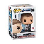 Pop! Hawkeye (Quantum Suit), , hi-res view 2