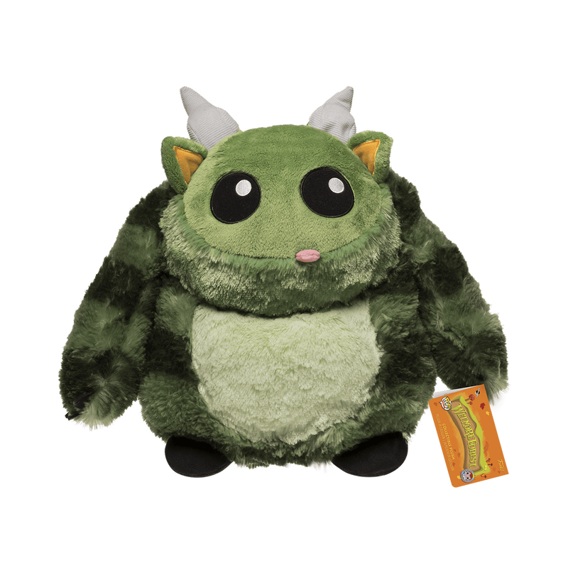 Tumblebee (Fall) Jumbo Plush | From the Vault | Funko