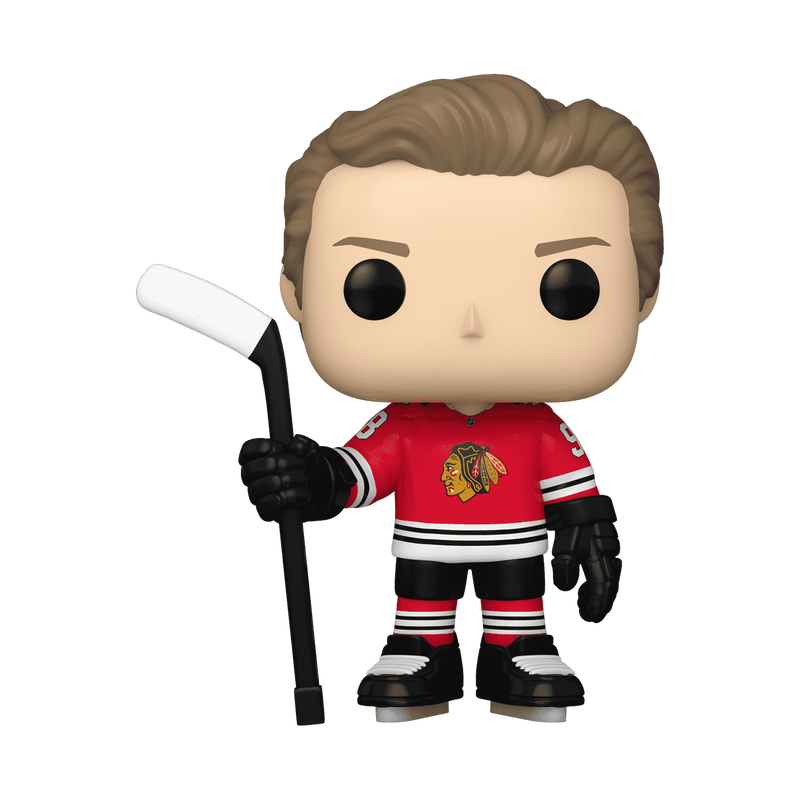 Pop! Connor Bedard, , hi-res view 1