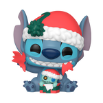 Pop! Stitch Unwrapping Gift, , hi-res view 1