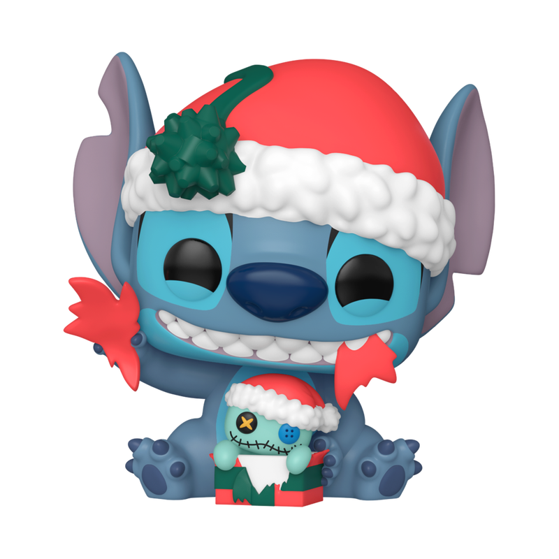 Pop! Stitch Unwrapping Gift, , hi-res view 1