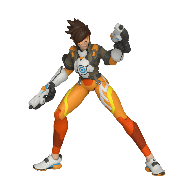 Tracer Action Figure, , hi-res view 4