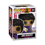 Pop! Jimi Hendrix in Purple Suit, , hi-res view 2