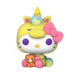 Pop! Hello Kitty Unicorn