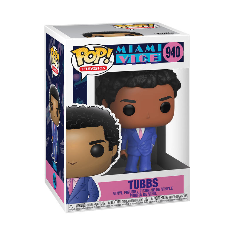 Pop! Tubbs, , hi-res view 2