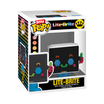 Bitty Pop! Retro Toys 4-Pack Lite Brite, , hi-res view 1