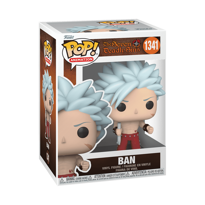 Pop! Ban, , hi-res view 2