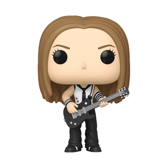 Pop! Avril Lavigne (Complicated), Image 1
