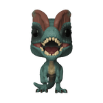 Dilophosaurus store funko pop