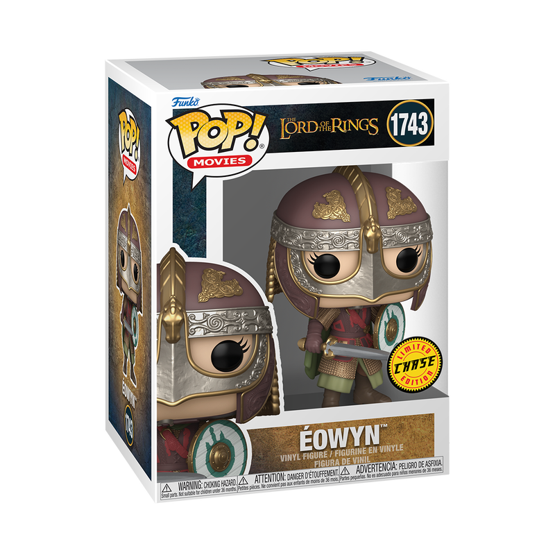 Pop! Éowyn, , hi-res view 4