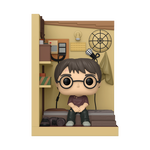 Pop! Nooks Harry Potter in Cupboard, , hi-res view 1