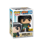 POP Animation: Naruto- Rock Lee, , hi-res view 1