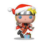 Pop! Plus Naruto Uzumaki (Holiday Outfit), , hi-res view 1