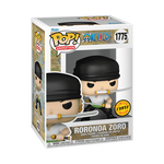 Pop! Roronoa Zoro (Two Sword Style), , hi-res view 4