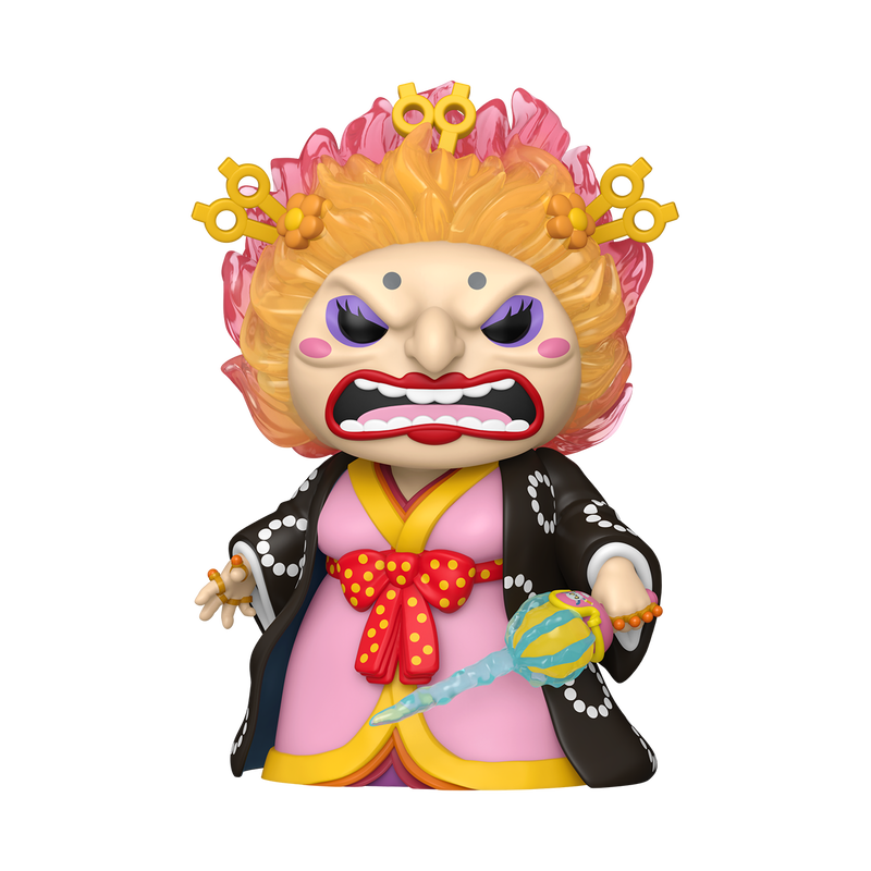 Pop! Super Big Mom, , hi-res view 3