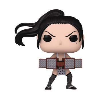 Pop! Hinatsuru with Kunai, Image 1