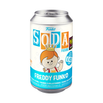 Vinyl SODA Freddy Funko, , hi-res view 2