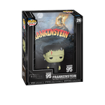 Pop! VHS Covers Frankenstein (95th Anniversary), , hi-res view 2