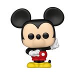 Pop! Vinyl Pin Mickey Mouse, , hi-res view 2
