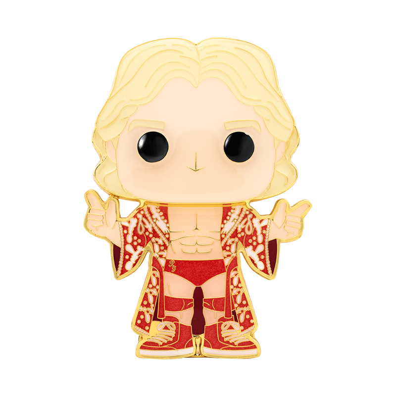 Pop! Pins Ric Flair, , hi-res view 2