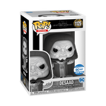 Pop! Superman / Diana Prince / Desaad / Darkseid, , hi-res view 3