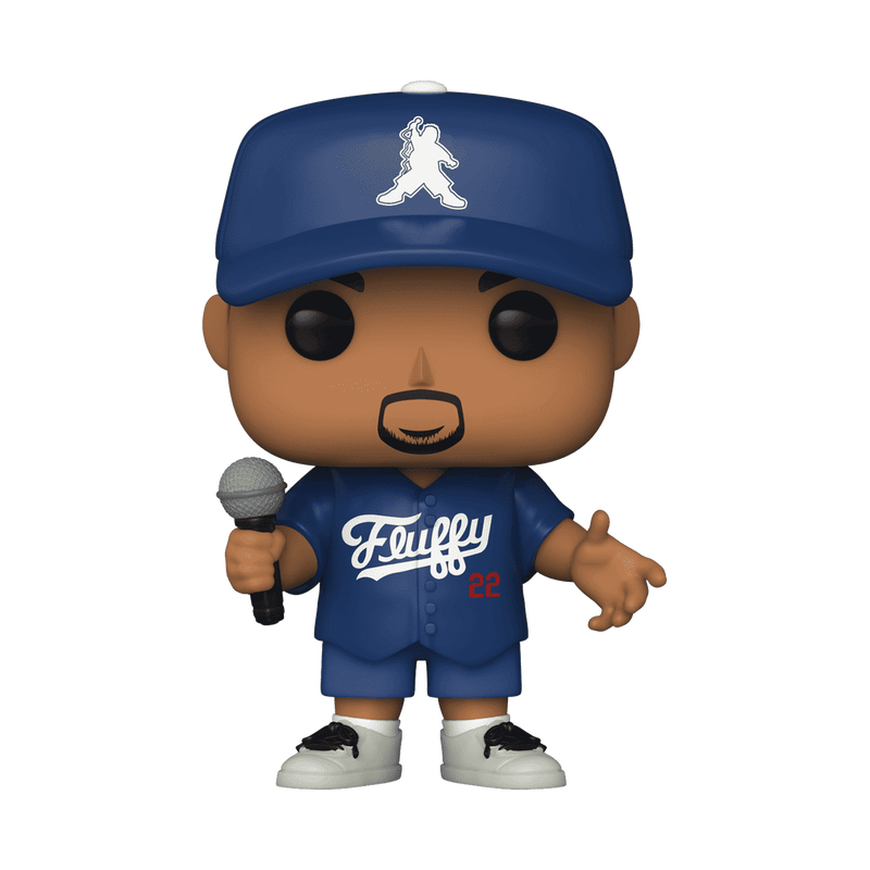 Pop! Stadium Fluffy (Away), , hi-res view 2
