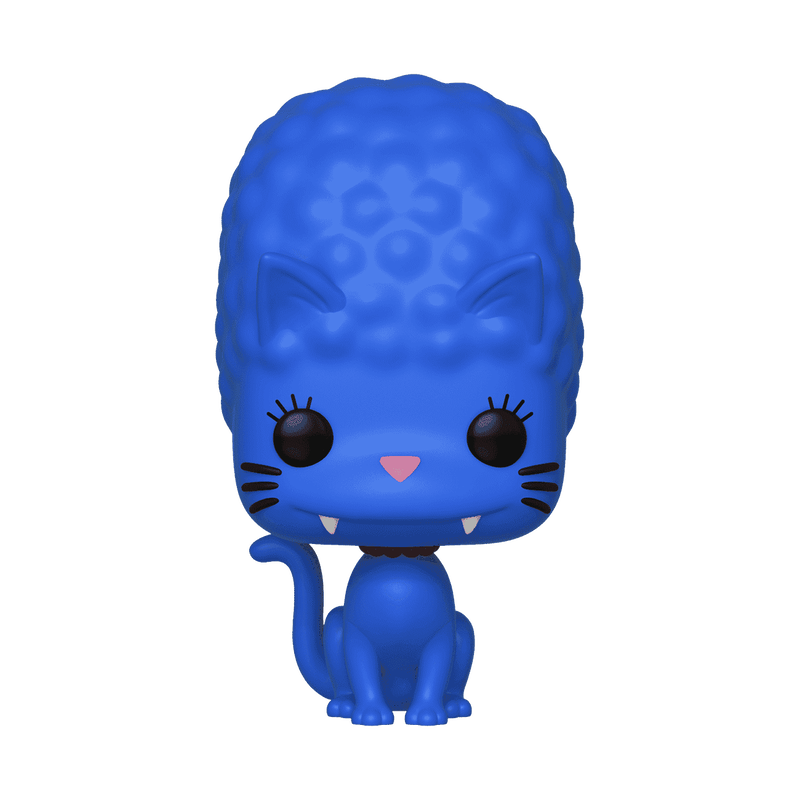 POP Animation: Simpsons S3 - Panther Marge, , hi-res view 1