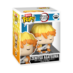 Bitty Pop! Inosuke Hashibira & Zenitsu Agatsuma 2-Pack, , hi-res view 4