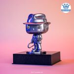 Pop! Die-Cast Indiana Jones, , hi-res view 11