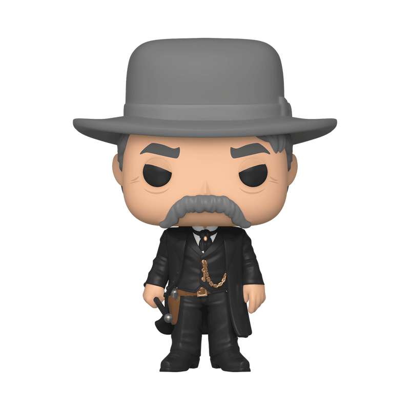 Pop! Virgil Earp, , hi-res view 1