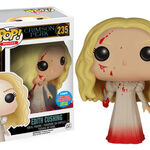 Crimson Peak - Edith with Knife, , hi-res view 1