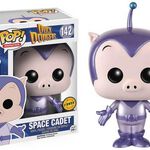 Duck Dodgers - Space Cadet w/Chase, , hi-res view 2