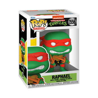 Pop! Raphael (Classic), Image 2