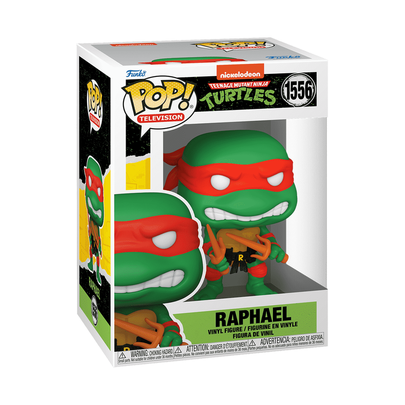 Pop! Raphael (Classic), , hi-res view 2