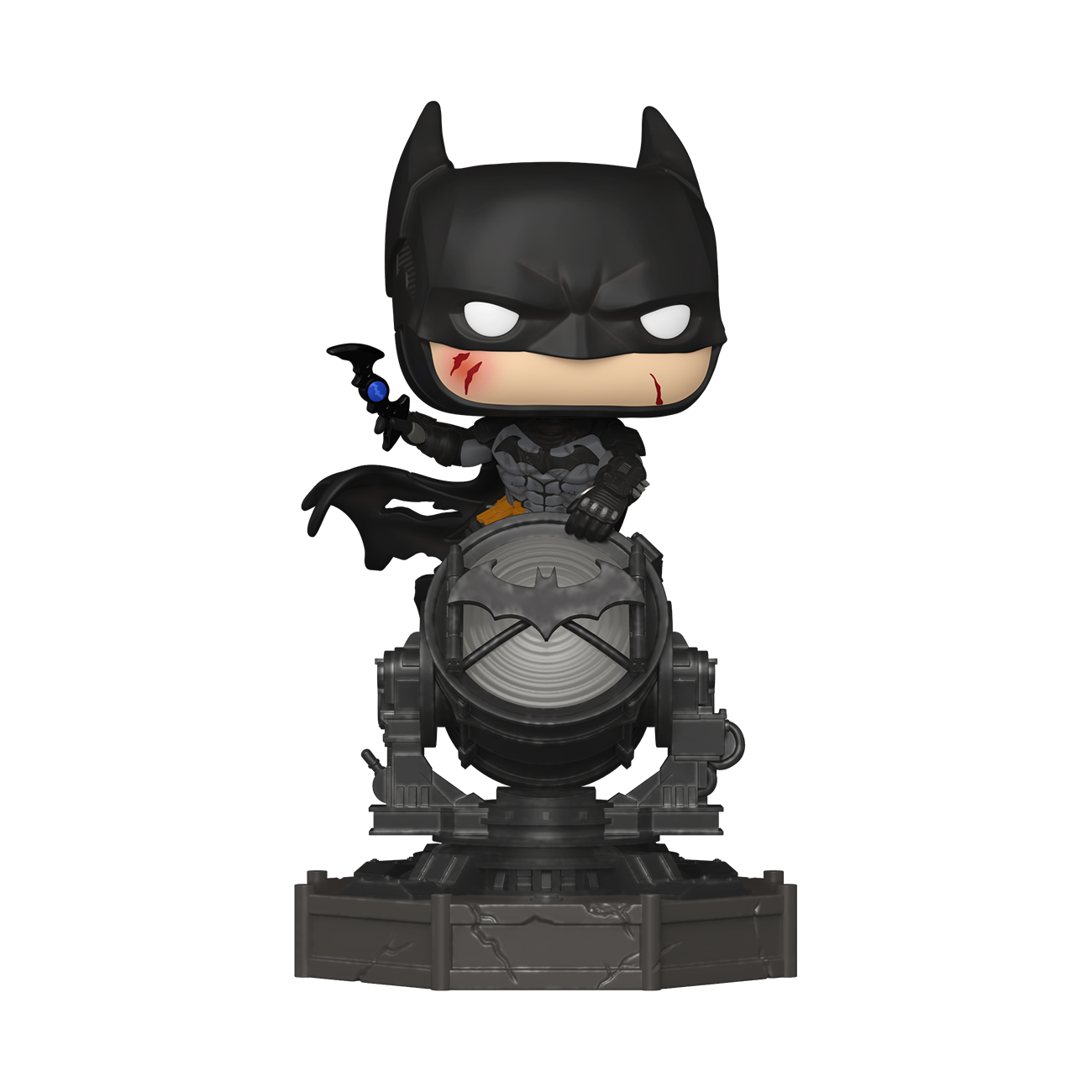 Pop! Premium Light Up Batman — Funko Pop! Vinyl · Comics & Superheroes
